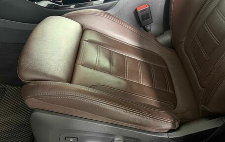 BMW X3, 2021 год, 5 899 000 рублей, 10 фотография