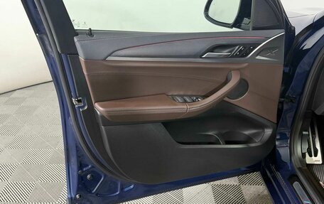 BMW X3, 2021 год, 5 899 000 рублей, 8 фотография