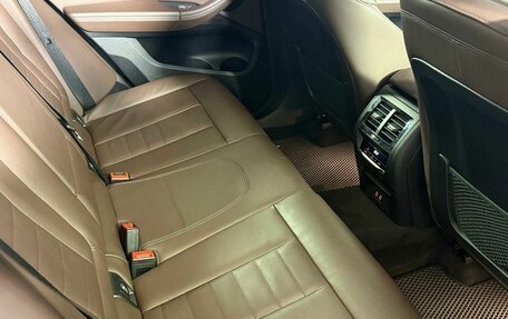 BMW X3, 2021 год, 5 899 000 рублей, 13 фотография