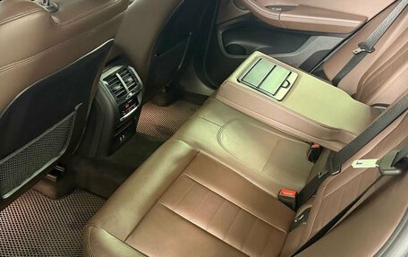 BMW X3, 2021 год, 5 899 000 рублей, 12 фотография