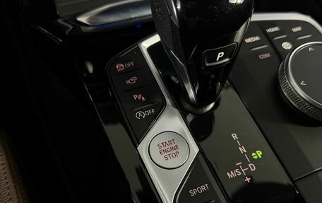 BMW X3, 2021 год, 5 899 000 рублей, 23 фотография