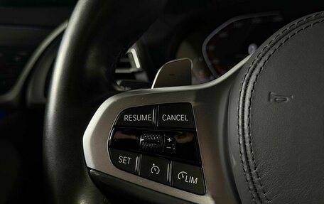 BMW X3, 2021 год, 5 899 000 рублей, 25 фотография