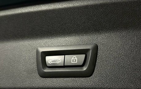 BMW X3, 2021 год, 5 899 000 рублей, 29 фотография