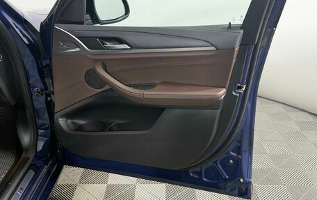 BMW X3, 2021 год, 5 899 000 рублей, 30 фотография
