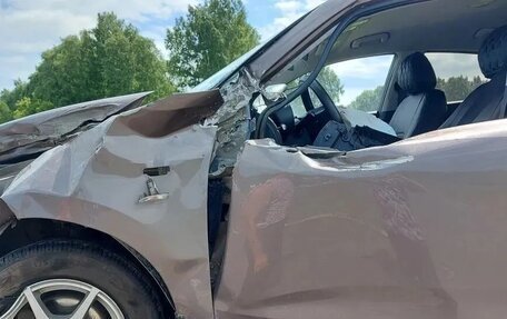 KIA Rio IV, 2020 год, 450 000 рублей, 6 фотография
