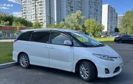 Toyota Estima III рестайлинг -2, 2009 год, 720 000 рублей, 3 фотография