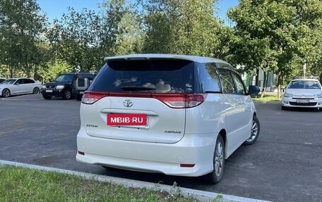 Toyota Estima III рестайлинг -2, 2009 год, 720 000 рублей, 5 фотография