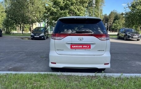 Toyota Estima III рестайлинг -2, 2009 год, 720 000 рублей, 6 фотография