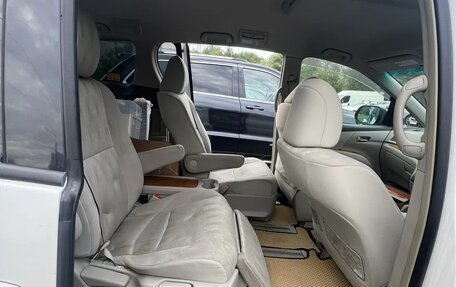 Toyota Estima III рестайлинг -2, 2009 год, 720 000 рублей, 16 фотография