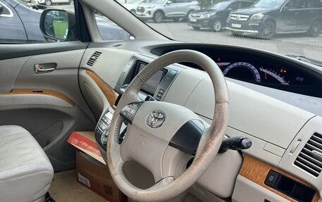 Toyota Estima III рестайлинг -2, 2009 год, 720 000 рублей, 13 фотография