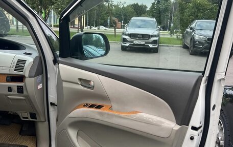 Toyota Estima III рестайлинг -2, 2009 год, 720 000 рублей, 12 фотография