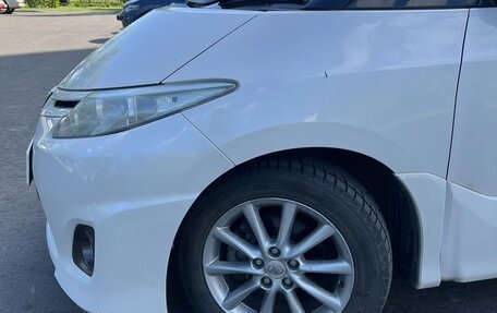 Toyota Estima III рестайлинг -2, 2009 год, 720 000 рублей, 10 фотография
