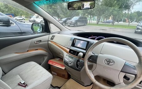 Toyota Estima III рестайлинг -2, 2009 год, 720 000 рублей, 15 фотография