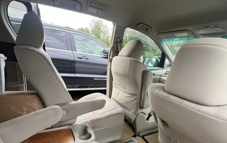 Toyota Estima III рестайлинг -2, 2009 год, 720 000 рублей, 17 фотография