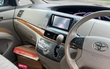Toyota Estima III рестайлинг -2, 2009 год, 720 000 рублей, 14 фотография