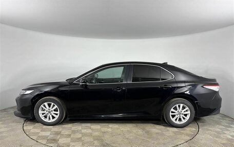 Toyota Camry, 2020 год, 2 760 000 рублей, 8 фотография