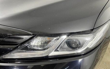Toyota Camry, 2020 год, 2 760 000 рублей, 14 фотография