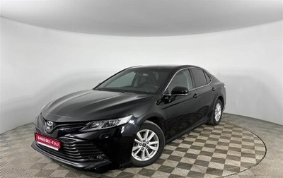 Toyota Camry, 2020 год, 2 760 000 рублей, 1 фотография