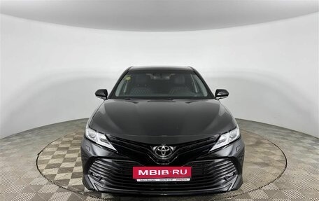 Toyota Camry, 2020 год, 2 760 000 рублей, 2 фотография