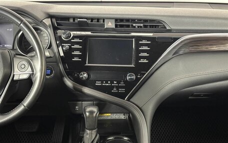 Toyota Camry, 2020 год, 2 760 000 рублей, 19 фотография