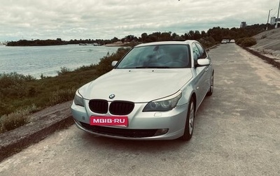BMW 5 серия, 2008 год, 950 000 рублей, 1 фотография
