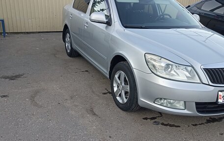 Skoda Octavia, 2012 год, 830 000 рублей, 1 фотография