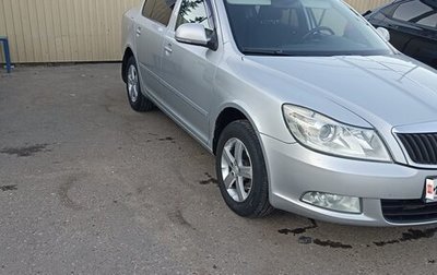 Skoda Octavia, 2012 год, 830 000 рублей, 1 фотография