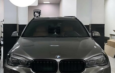 BMW X6, 2016 год, 3 100 000 рублей, 1 фотография