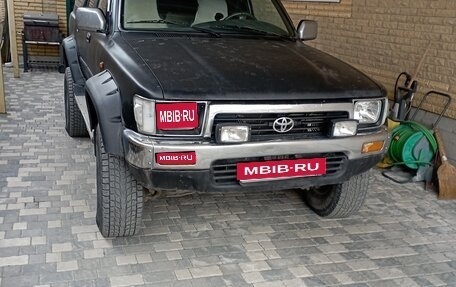 Toyota 4Runner III, 1989 год, 999 999 рублей, 1 фотография