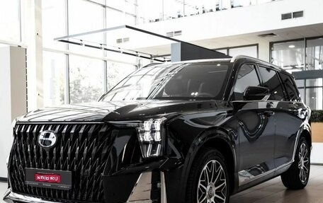 GAC GS8, 2026 год, 5 349 000 рублей, 1 фотография