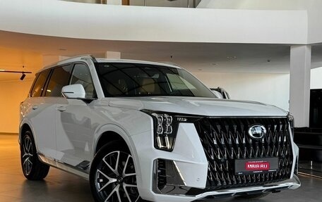 GAC GS8, 2026 год, 4 949 000 рублей, 1 фотография