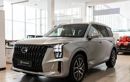 GAC GS8, 2026 год, 4 949 000 рублей, 1 фотография