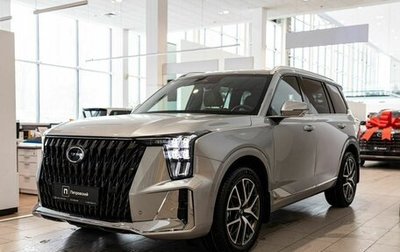 GAC GS8, 2026 год, 4 949 000 рублей, 1 фотография