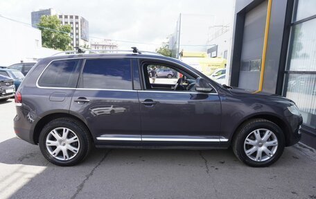 Volkswagen Touareg III, 2009 год, 1 003 000 рублей, 4 фотография