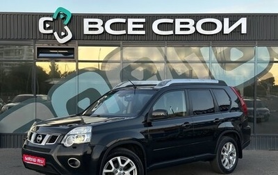 Nissan X-Trail, 2012 год, 1 280 000 рублей, 1 фотография