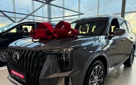 GAC GS8, 2026 год, 5 349 000 рублей, 1 фотография