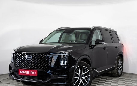 GAC GS8, 2024 год, 3 599 000 рублей, 1 фотография