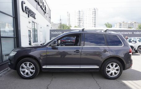 Volkswagen Touareg III, 2009 год, 1 003 000 рублей, 8 фотография