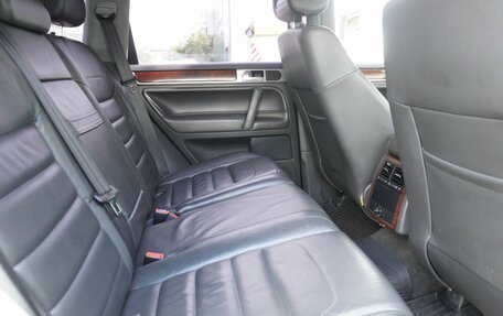 Volkswagen Touareg III, 2009 год, 1 003 000 рублей, 10 фотография