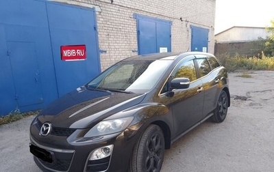 Mazda CX-7 I рестайлинг, 2011 год, 833 000 рублей, 1 фотография