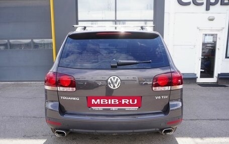 Volkswagen Touareg III, 2009 год, 1 003 000 рублей, 6 фотография