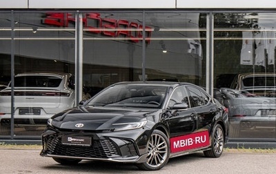 Toyota Camry, 2026 год, 4 379 000 рублей, 1 фотография