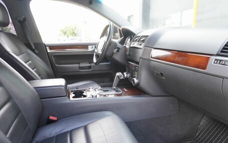 Volkswagen Touareg III, 2009 год, 1 003 000 рублей, 11 фотография
