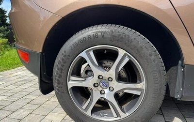 Volvo XC60 II, 2012 год, 2 200 000 рублей, 1 фотография