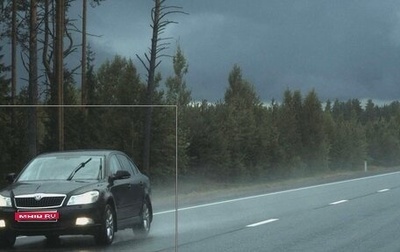 Skoda Octavia, 2013 год, 810 000 рублей, 1 фотография