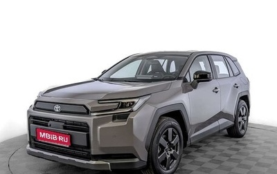 Toyota RAV4, 2026 год, 5 103 000 рублей, 1 фотография