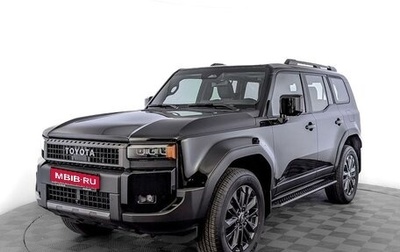Toyota Land Cruiser Prado, 2026 год, 11 900 000 рублей, 1 фотография