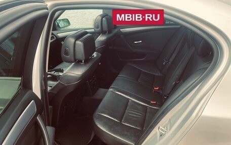 BMW 5 серия, 2008 год, 950 000 рублей, 7 фотография