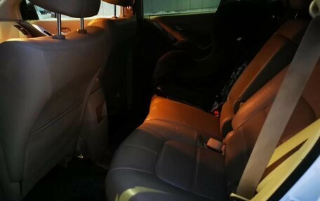 Nissan Murano, 2013 год, 1 400 000 рублей, 12 фотография