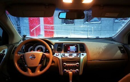 Nissan Murano, 2013 год, 1 400 000 рублей, 11 фотография